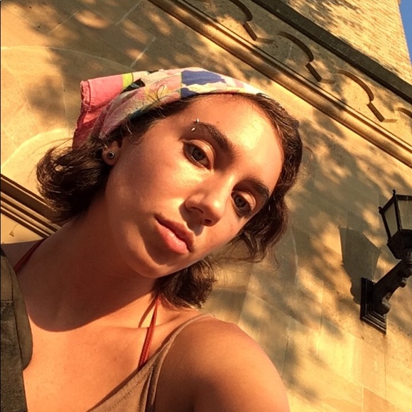 Meet your Posher, Jaz - Picture 1 of 1